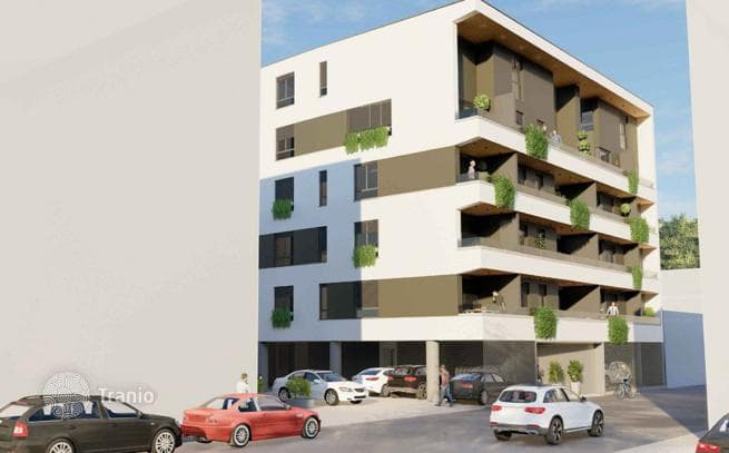2-Bedroom Apartment in New Build in Pula, Croatia, photo 3
