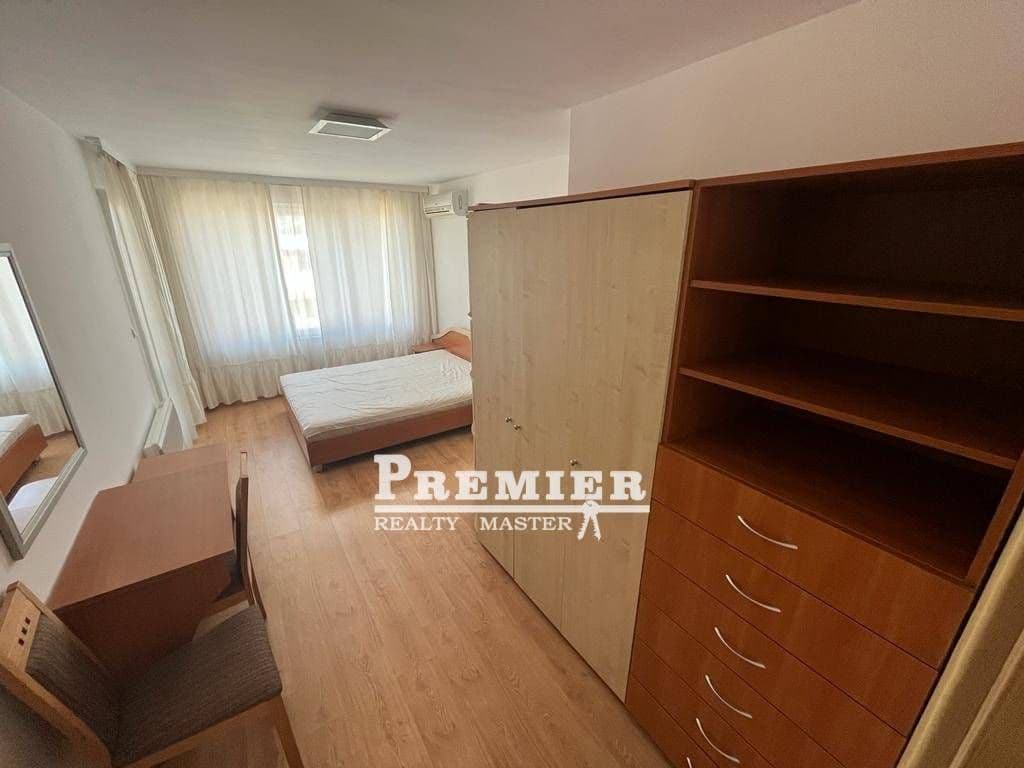 Квартира в Несебре, Болгария, 91 м², фото 2