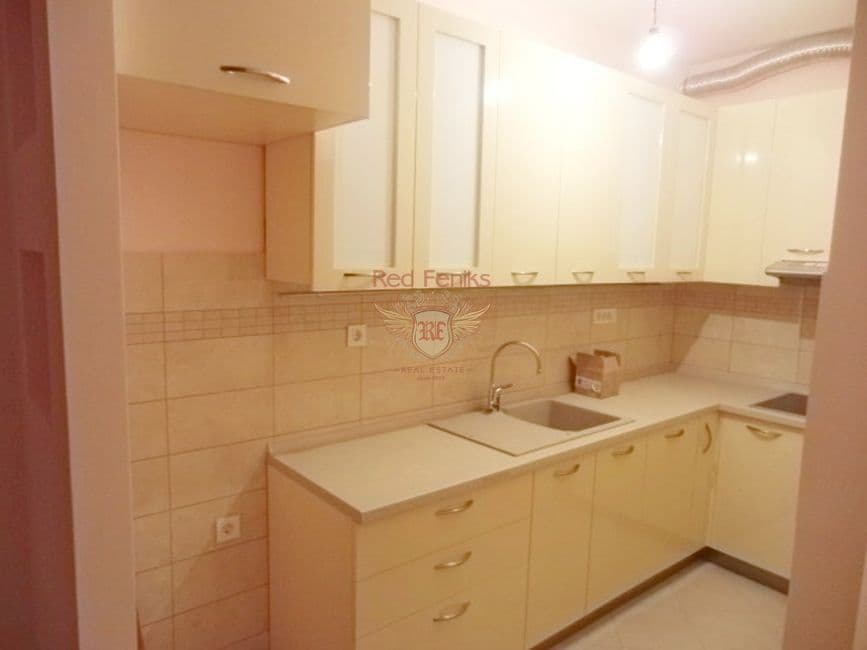 Квартира в Будве, Черногория, 69 м², фото 4
