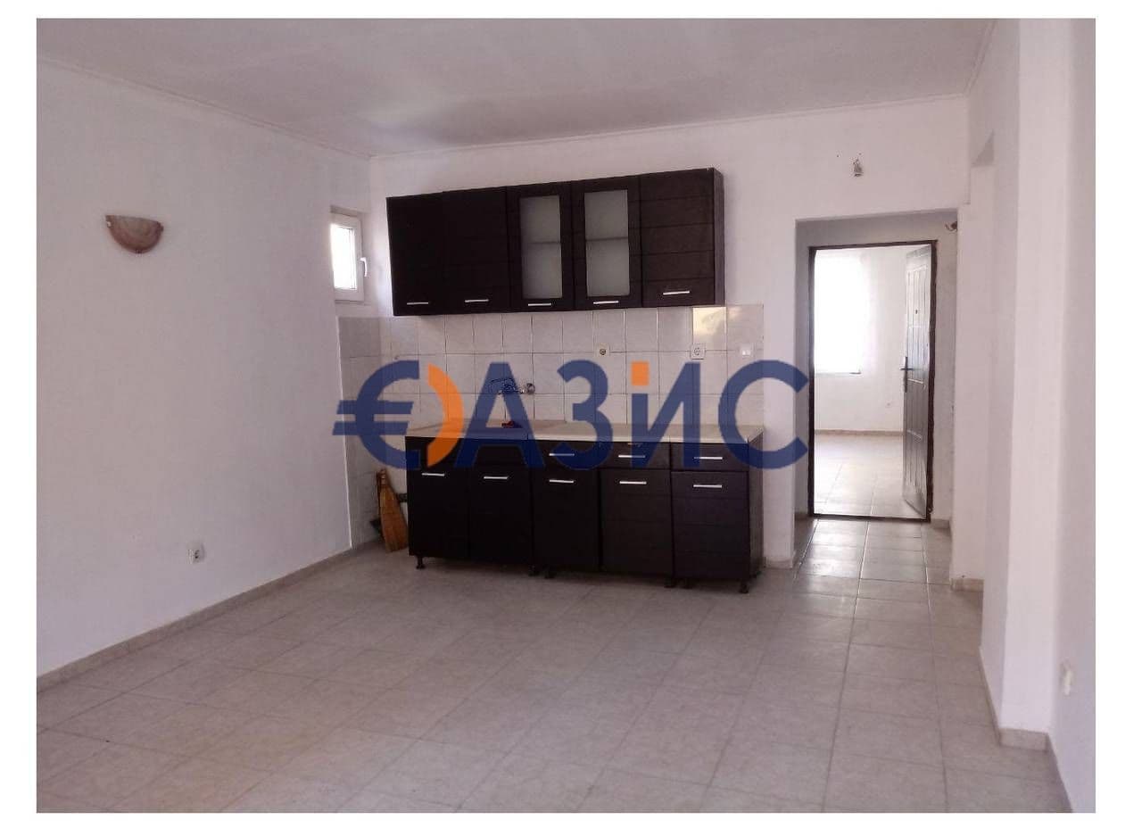 Апартаменты в Несебре, Болгария, 52 м², фото 5