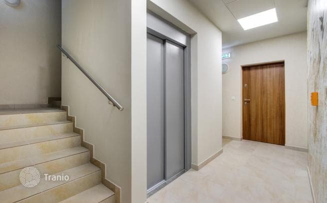 3-комнатная квартира 67 м² в Будапеште, Венгрия, фото 2