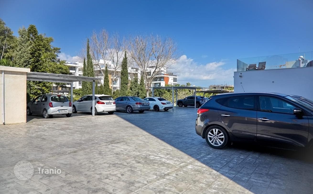 2-Bedroom Apartment in Germasoyia, Limassol, photo 2