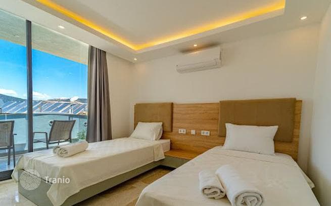 New Villa with Sea Views in Kalkan, 300 m from the Beach, photo 4