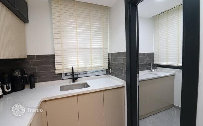 5-Bedroom Apartment in Mezitli, Mersin, photo 3
