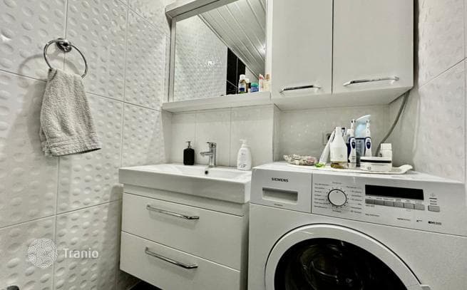3-Bedroom (3+1) Duplex in Konyaalti, Antalya, photo 2