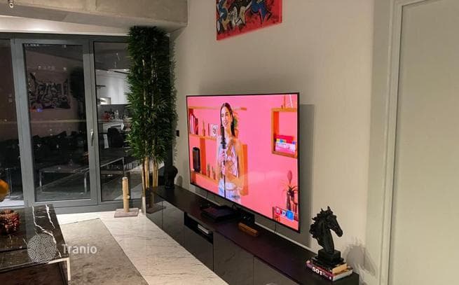 1-Bedroom Apartment in Sisli, Istanbul, photo 4