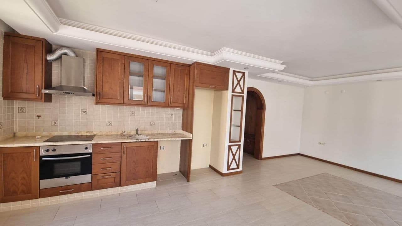 Квартира в Алании, Турция, 115 м²