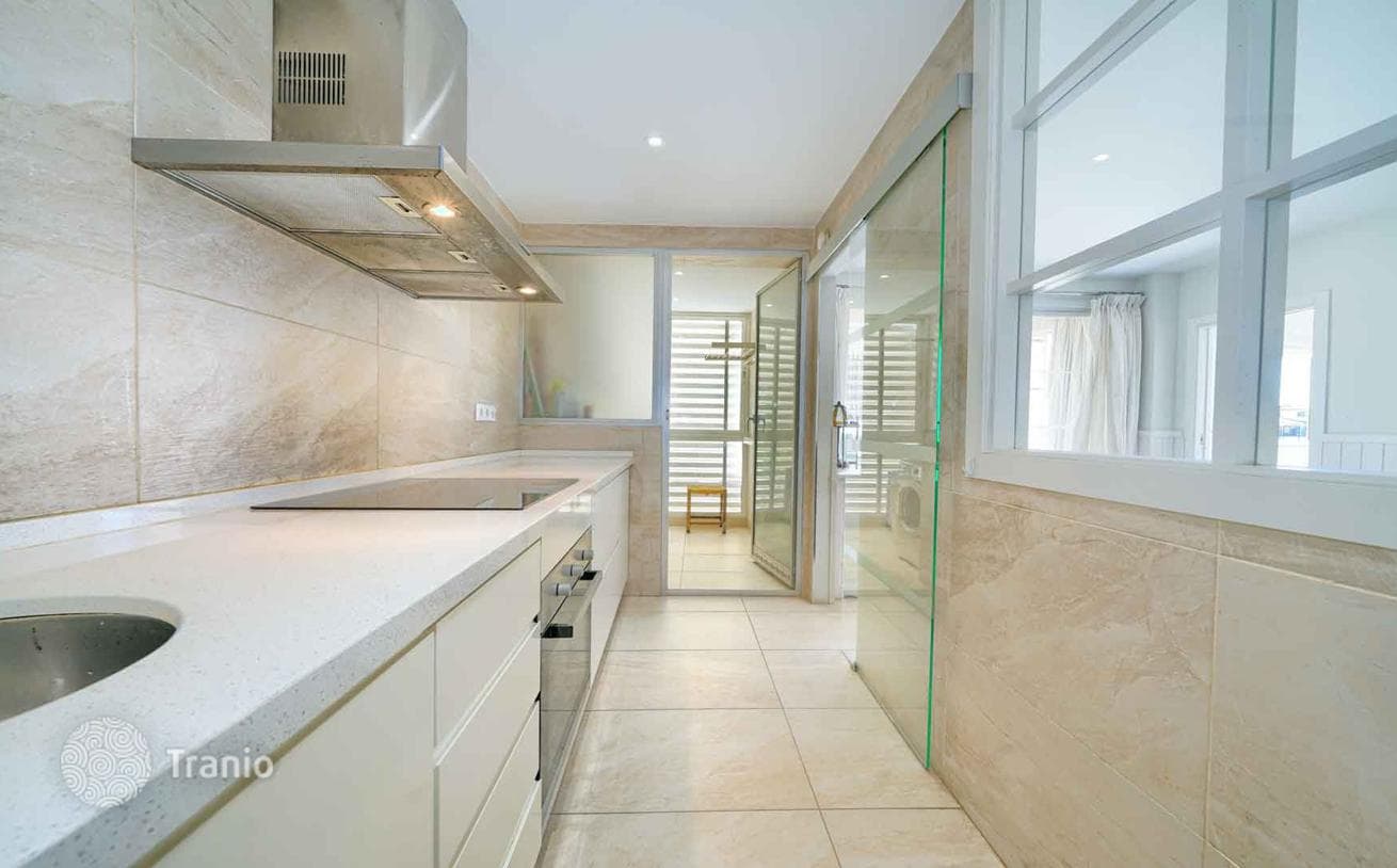 2-комнатная квартира 60 м² в Марбелье, Испания, фото 4
