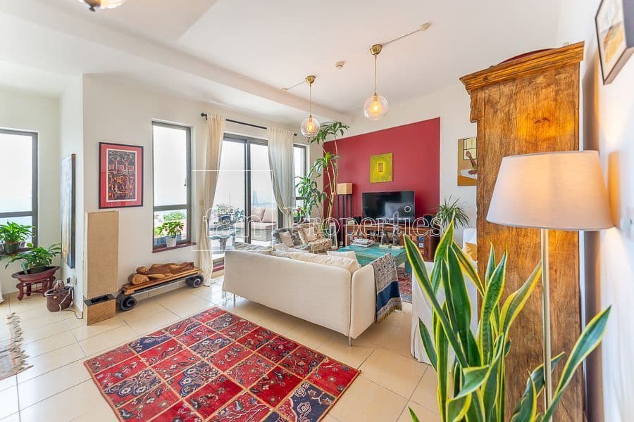 Апартаменты в Дубае, ОАЭ, 141 м²