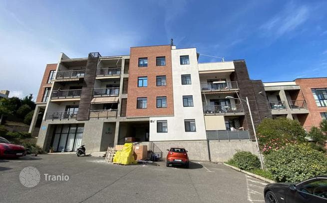 2-Bedroom Apartment in Saburtalo, Tbilisi, photo 4