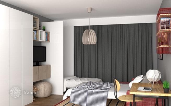 Apartments with High Rental Yield in Istanbul, photo 2
