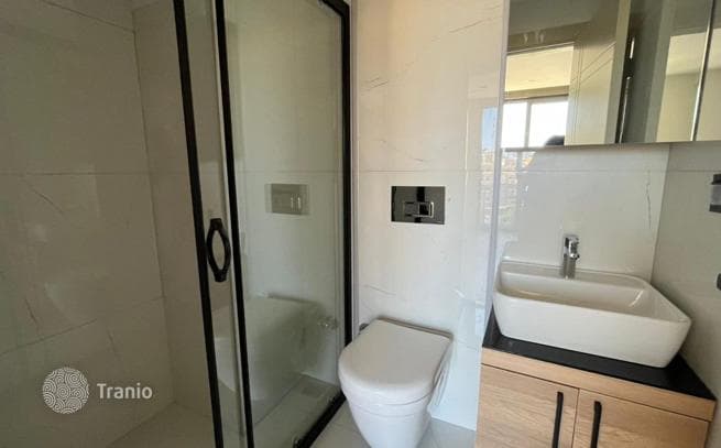2-Bedroom (2+1) Apartment in New Building in Konyaalti, Antalya, photo 5