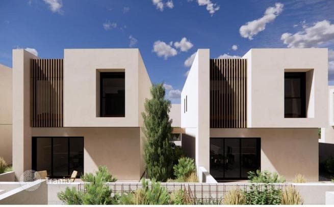 New Apartments with Shared Pool in Emba, Cyprus, photo 3