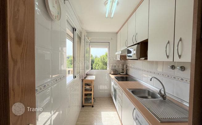 2-комнатная квартира 65 м² в Деэса де Кампоамор, Испания, фото 4