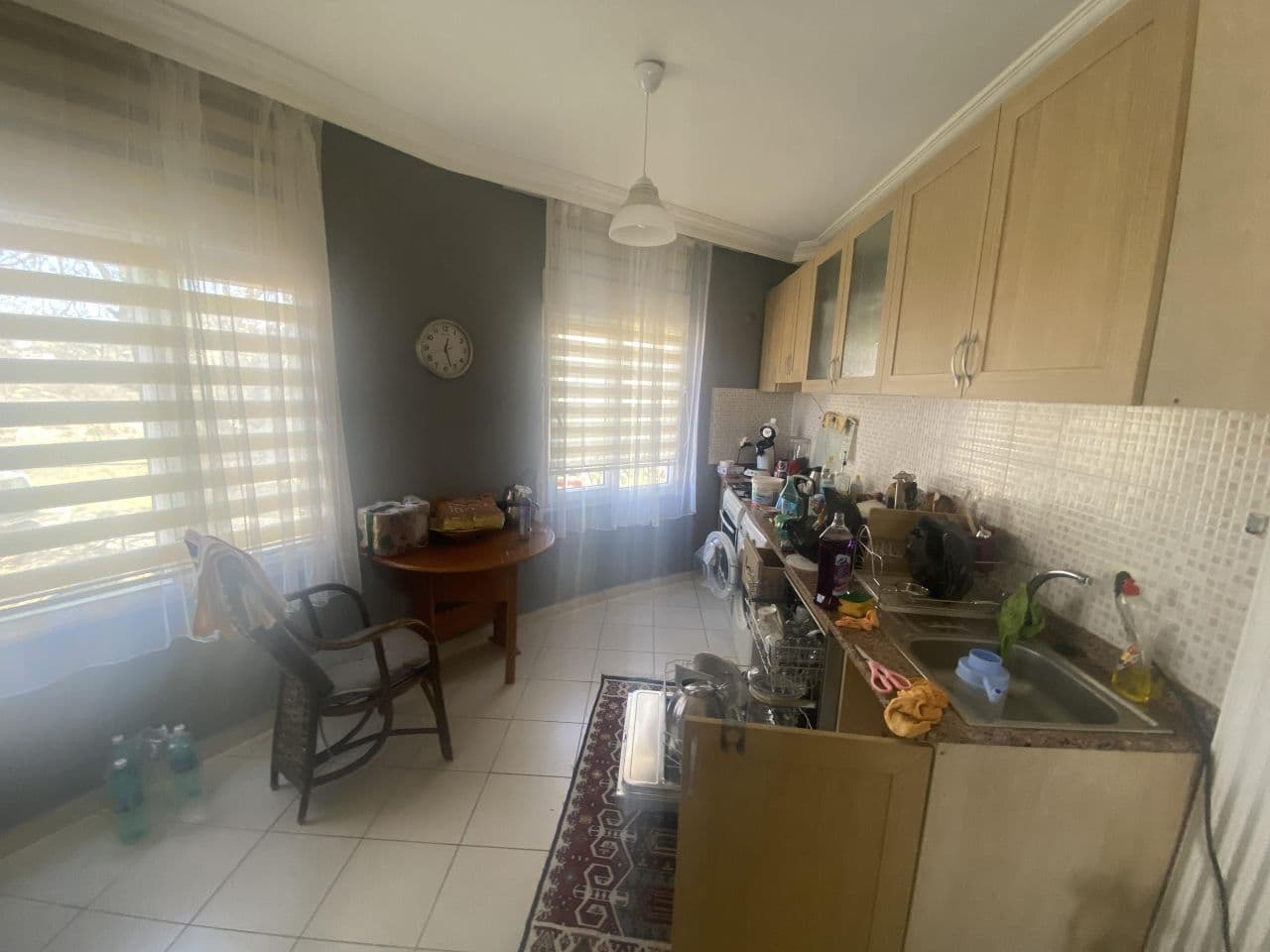 Квартира в Авсалларе, Турция, 90 м², фото 4