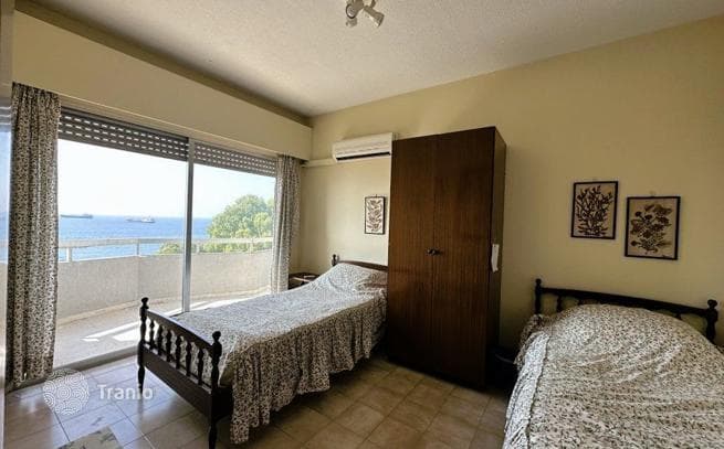 5-Bedroom Apartment with Sea View in Limassol, Cyprus, photo 3