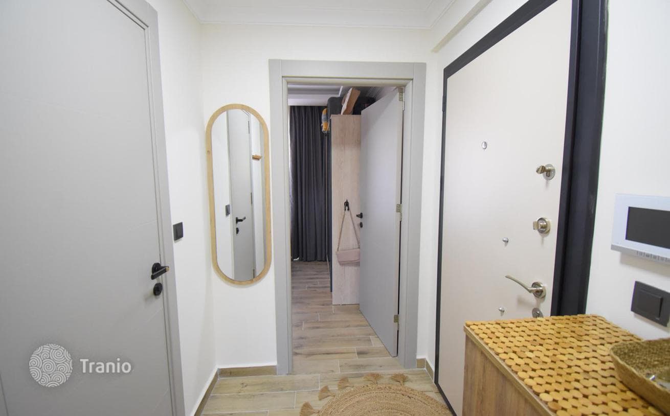 1-Bedroom Apartment with Forest View in Residential Complex with Pool, photo 3