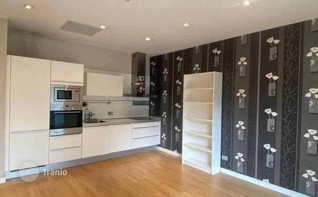 1-Bedroom Apartment in Sisli, Istanbul, photo 4