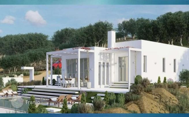 4-комнатная вилла 223 м² в Халкидики, Греция, фото 4