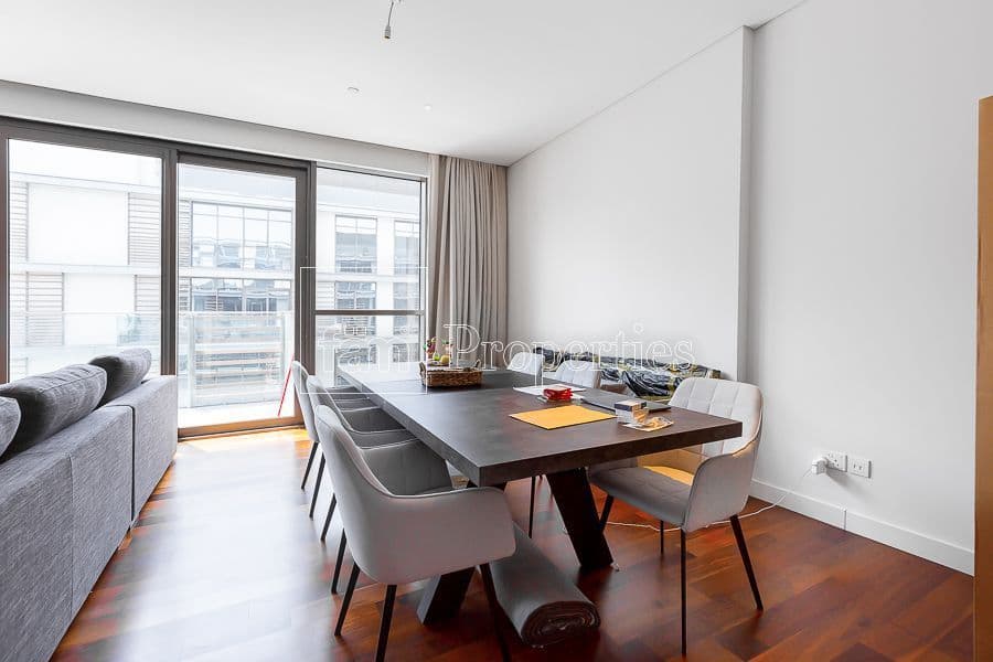 Апартаменты в Дубае, ОАЭ, 120 м², фото 4
