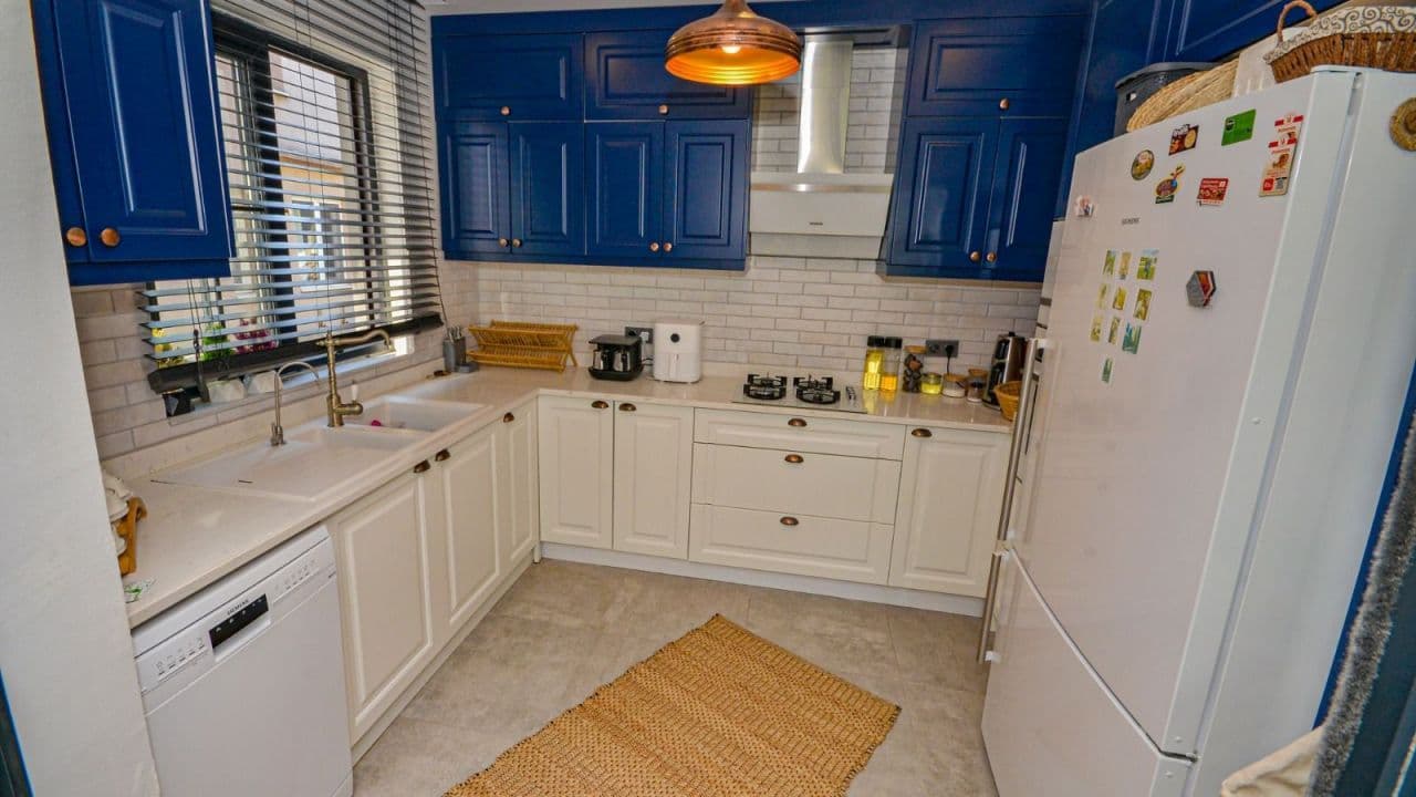 Квартира в Анталии, Турция, 120 м², фото 3