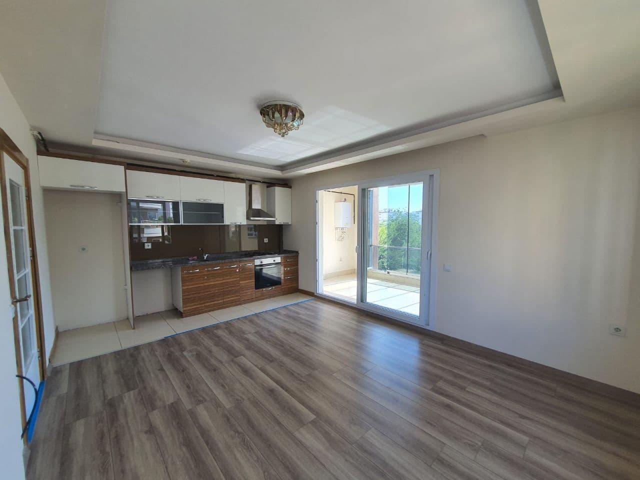 Квартира в Мерсине, Турция, 110 м², фото 3