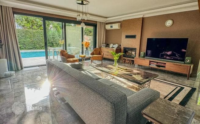 2-Bedroom Villa in Fethiye, photo 5