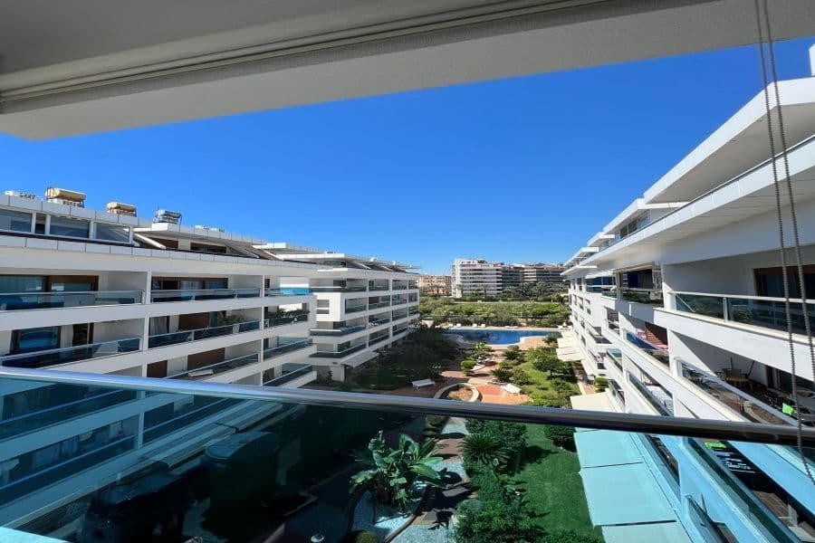 Пентхаус в Кестеле, Турция, 135 м², фото 3