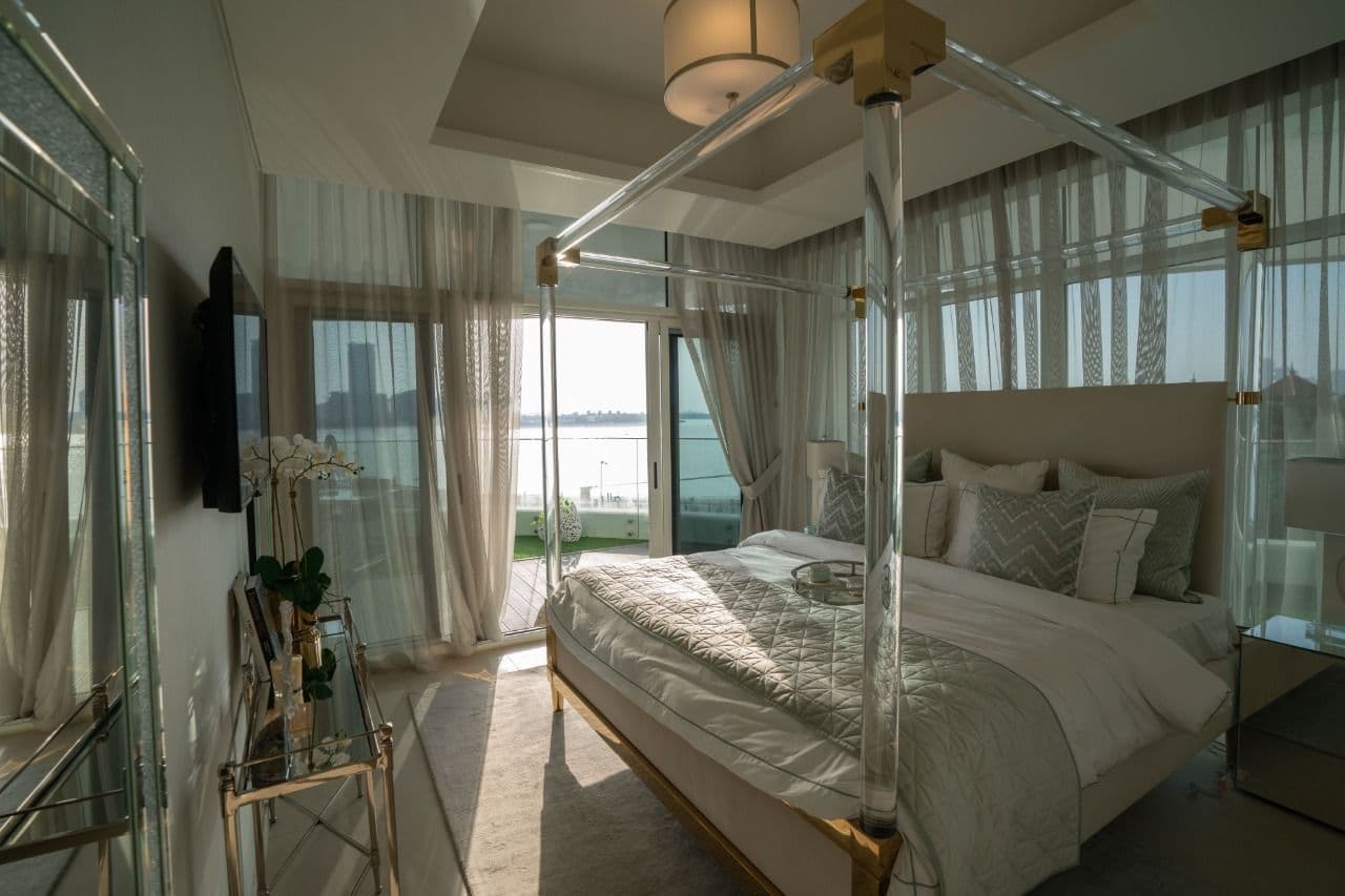 Пентхаус в Дубае, ОАЭ, 770 м², фото 4