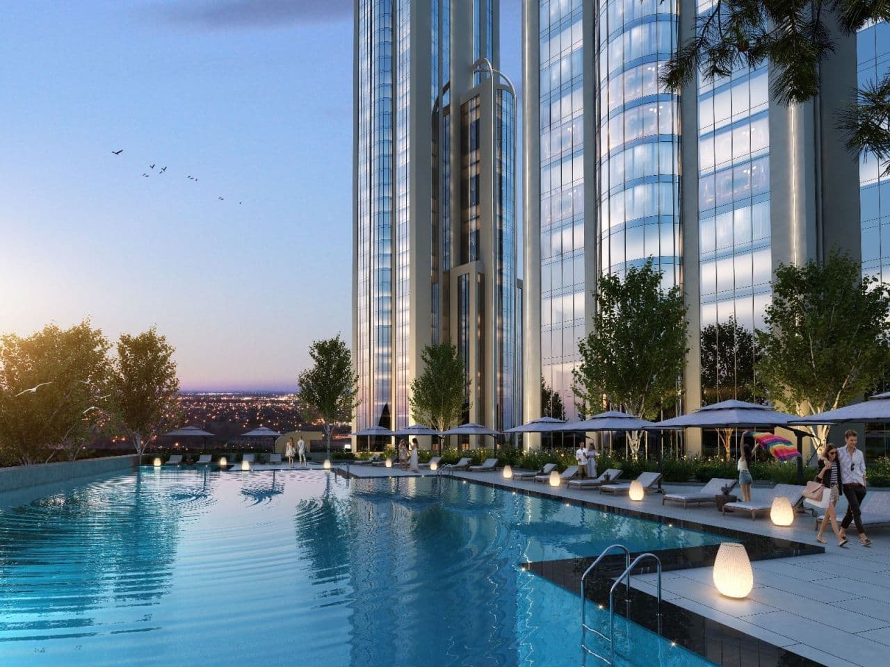 Апартаменты в Стамбуле, Турция, 168.5 м², фото 2
