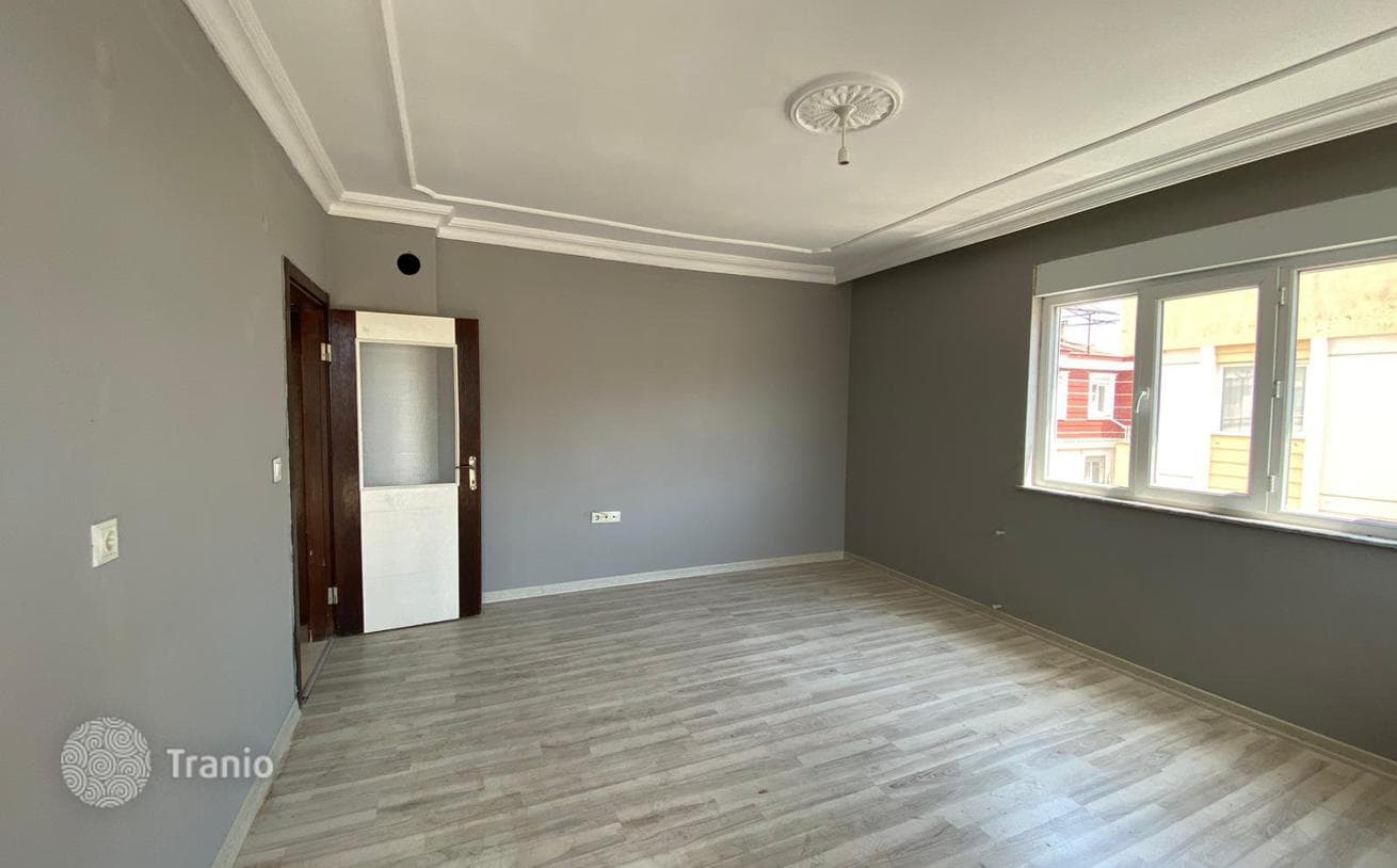 2-Bedroom (2+1) Apartment in Kepez, Antalya, photo 5