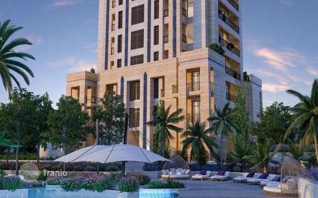 2-комнатная квартира 94 м² в Пиргосе, Кипр, фото 2