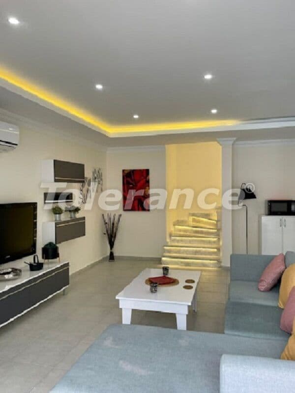 Апартаменты в Фетхие, Турция, 90 м², фото 4