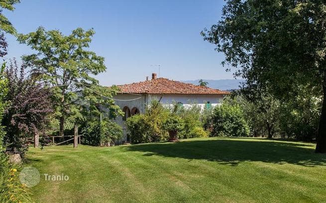 Вилла 800 м² в Бучине, Италия, фото 5