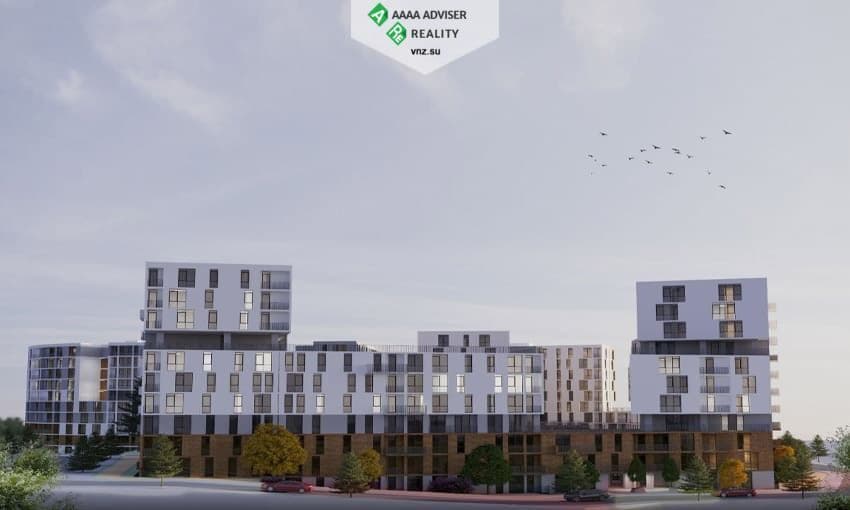 Квартира в Стамбуле, Турция