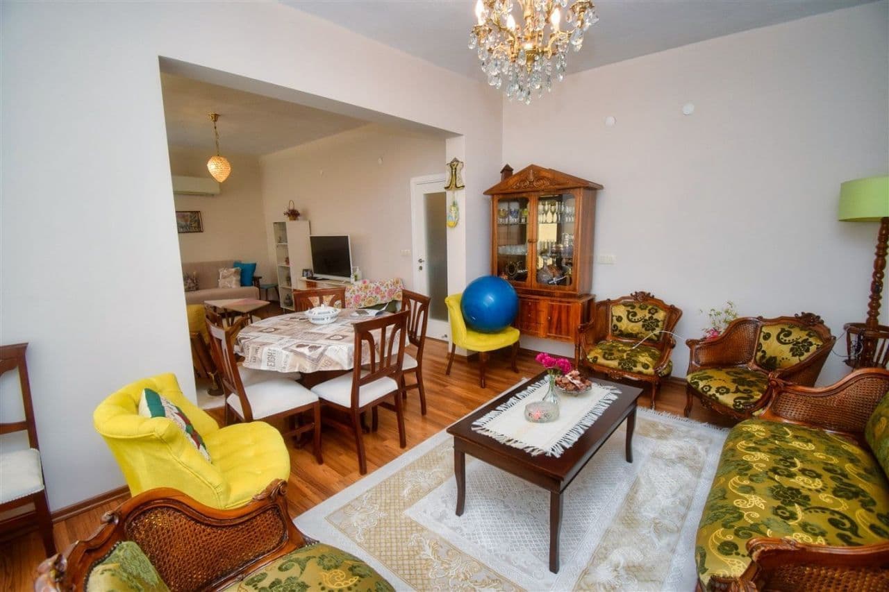 Квартира в Анталии, Турция, 110 м², фото 5