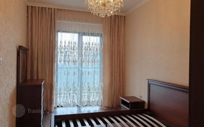 2-Bedroom Apartment 105 m² in Tbilisi, photo 4