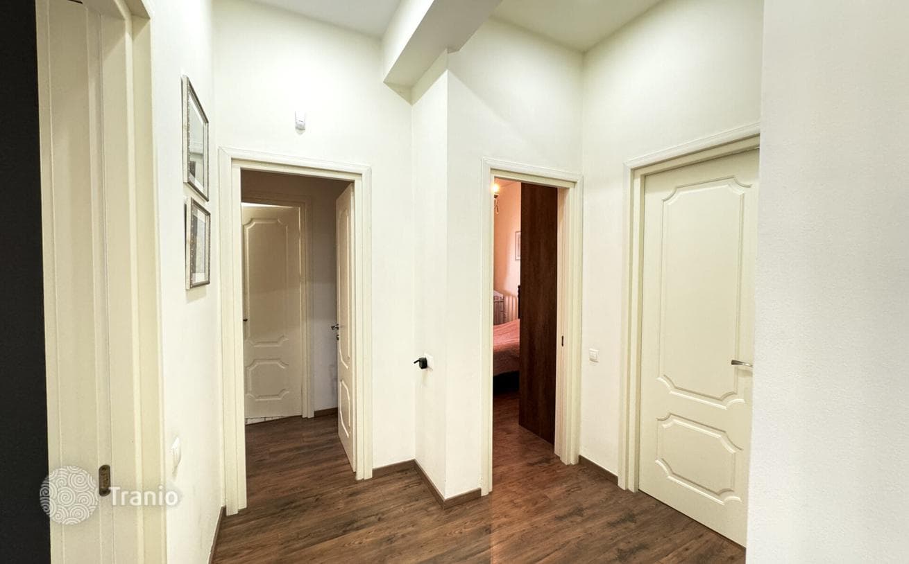 3-Bedroom House with Guest House in Kodjori, Tbilisi