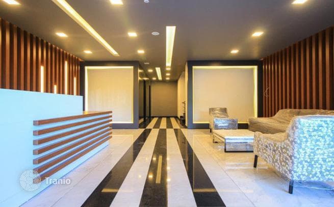 2-Bedroom Apartment with Sea View in Alanya, photo 3