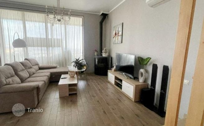 3-Bedroom House 250 m² in Tbilisi, photo 3