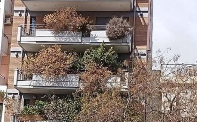 Квартира 1007 м² в Афинах, Греция