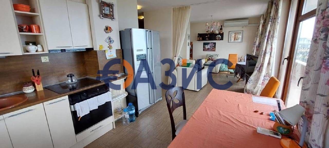 Апартаменты в Равде, Болгария, 153 м², фото 2
