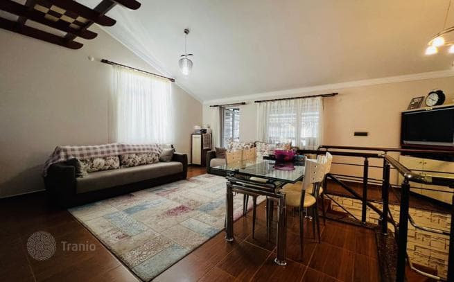 5-Bedroom (5+1) Duplex in Konyaalti, Antalya, photo 4