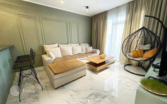 Spacious Apartment with Sea, Mountain and City Views in Tbilisi, photo 2