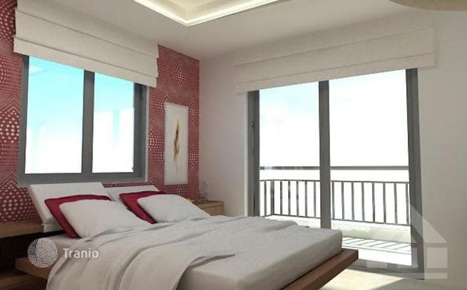 5-комнатный особняк 240 м² в городе Ларнаке, Кипр, фото 3