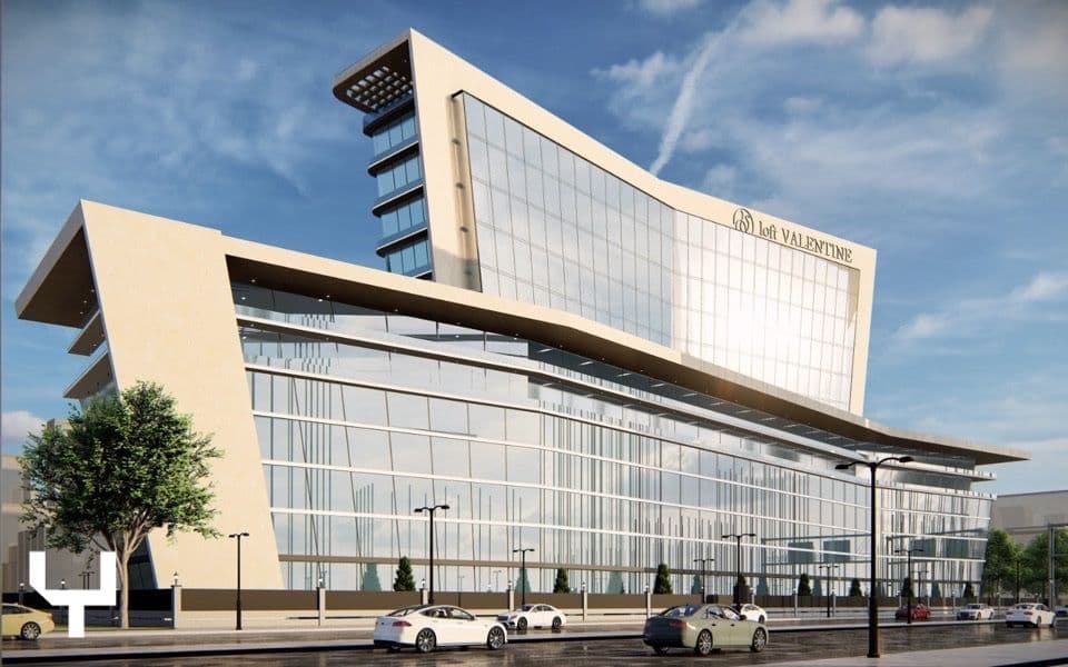 Апартаменты в Стамбуле, Турция, 116 м²
