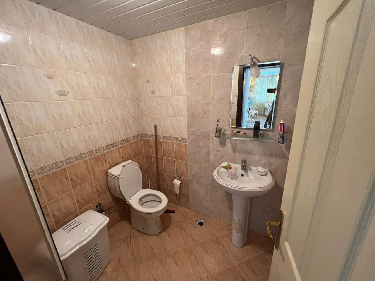 Квартира в Алании, Турция, 120 м², фото 4