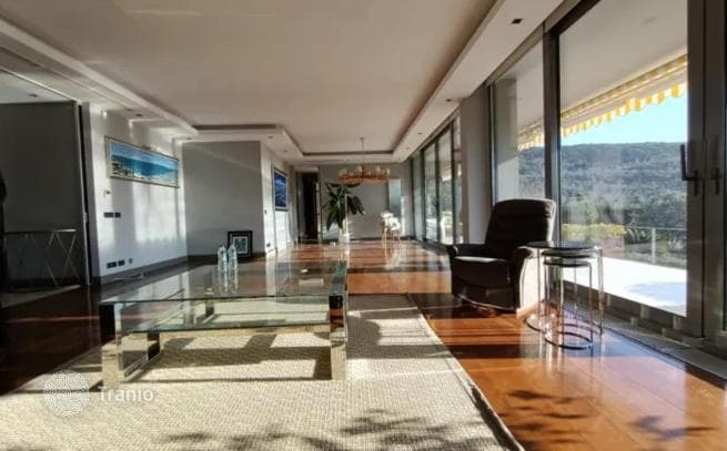 4-Bedroom Villa in Beykoz, Istanbul