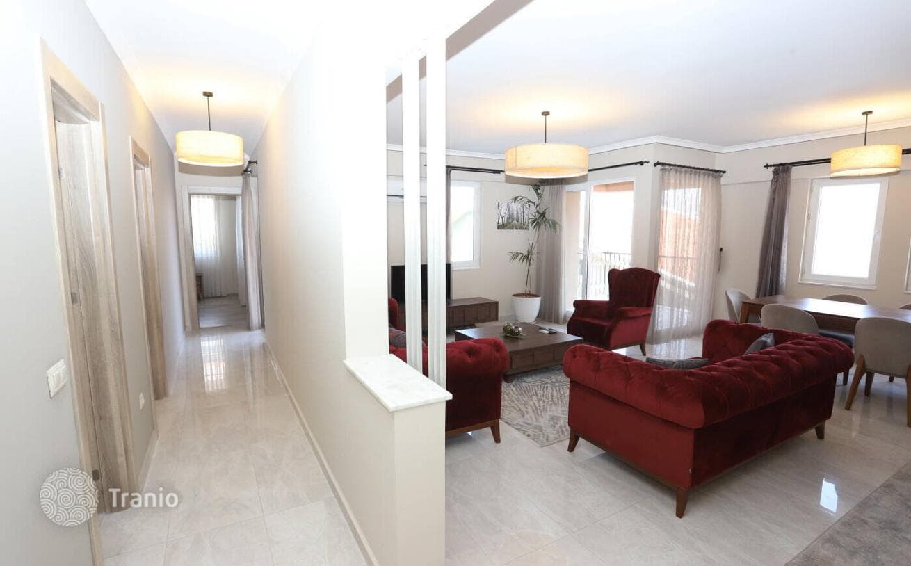 New Apartments with Shared Pool in Fethiye, photo 2