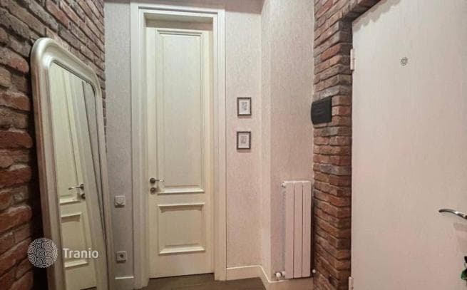 2-Bedroom Apartment in Saburtalo, Tbilisi, photo 2